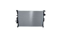 Kühler Wasserkühler Motorkühler, Bild 6