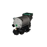 Kompressor Druckluftanlage, Bild 11
