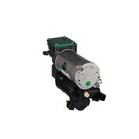 Kompressor Druckluftanlage, Bild 31