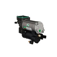 Kompressor Druckluftanlage, Bild 6