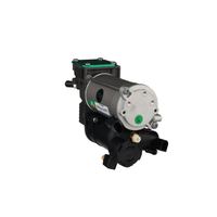 Kompressor Druckluftanlage, Bild 7