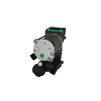 Kompressor Druckluftanlage, Bild 10