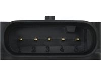NOx Sensor Harnstoffeinspritzung, Bild 2