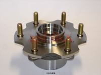 Radnabe Radlagersatz, Bild 5