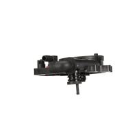 Ölabscheider Kurbelgehäuseentlüftung, Bild 12