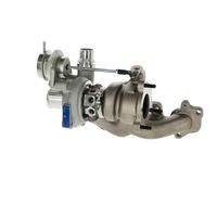 Turbolader, Bild 16