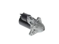 Starter Anlasser, Bild 20