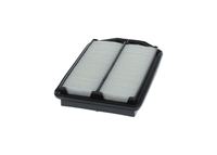 Luftfilter Motorluftfilter Filter, Bild 7