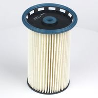 Kraftstofffilter Kraftstoff Filter, Bild 16