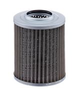 Arbeitshydraulik Filter Hydraulische Anlage, Bild 1