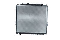 Kühler Wasserkühler Motorkühler, Bild 6