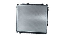 Kühler Wasserkühler Motorkühler, Bild 7