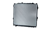 Kühler Wasserkühler Motorkühler, Bild 8
