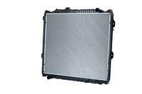 Kühler Wasserkühler Motorkühler, Bild 9