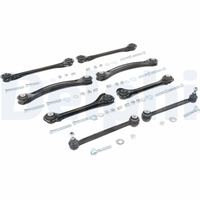 Querlenker Satz Reparatursatz, Bild 2