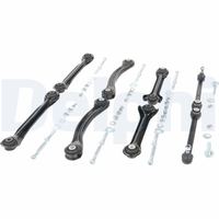 Querlenker Satz Reparatursatz, Bild 7