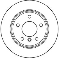 Bremsscheibe Scheibenbremse, Bild 2