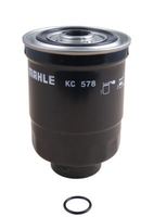 Kraftstofffilter Kraftstoff Filter, Bild 2