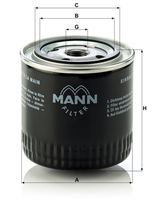 Ölfilter Öl Filter, Bild 2