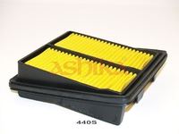 Luftfilter Motorluftfilter Filter, Bild 2