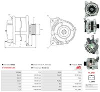 Lichtmaschine Generator, Bild 5