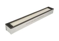 Innenraumfilter Pollenfilter Filter, Bild 1