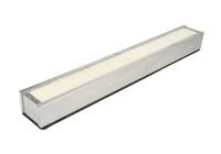 Innenraumfilter Pollenfilter Filter, Bild 2
