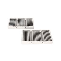 Innenraumfilter Pollenfilter Filter, Bild 1