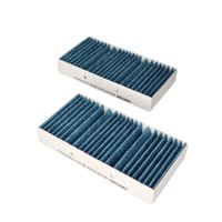 Innenraumfilter Pollenfilter Filter, Bild 5