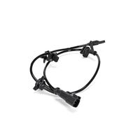 ABS Sensor Drehzahlmesser, Bild 11
