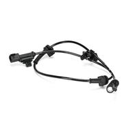 ABS Sensor Drehzahlmesser, Bild 18