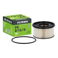 Kraftstofffilter, Bild 4