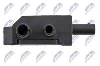 Abgasdrucksensor Differenzdruck, Bild 3