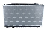 Kühler Wasserkühler Motorkühler, Bild 1