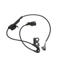 ABS Sensor Drehzahlmesser, Bild 11