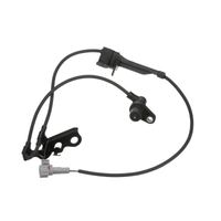 ABS Sensor Drehzahlmesser, Bild 16