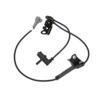 ABS Sensor Drehzahlmesser, Bild 24