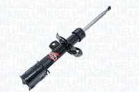 Set: 2 × Gas-Stoßdämpfer, Bild 1