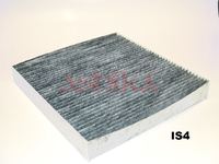 Innenraumfilter Pollenfilter Filter, Bild 2