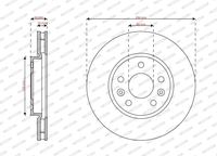 Bremsscheibe Scheibenbremse, Bild 3
