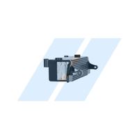 Ölkühler Schaltgetriebe, Bild 27