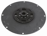 Torsionsdämpfer Kupplung