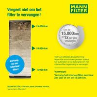 Fahrgastraumfilter, Bild 9