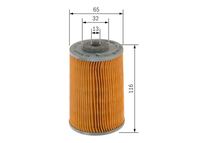 Kraftstofffilter Kraftstoff Filter, Bild 5