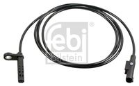 ABS Sensor Drehzahlmesser, Bild 1