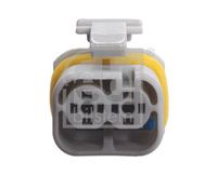 ABS Sensor Drehzahlmesser, Bild 2