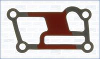 Dichtung Ölfilter Filtergehäuse, Bild 2