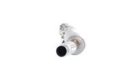 Diesel Partikelfilter DPF Abgasanlage