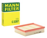 Luftfilter Motorluftfilter Filter, Bild 3