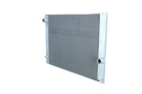 Kühler Wasserkühler Motorkühler, Bild 11